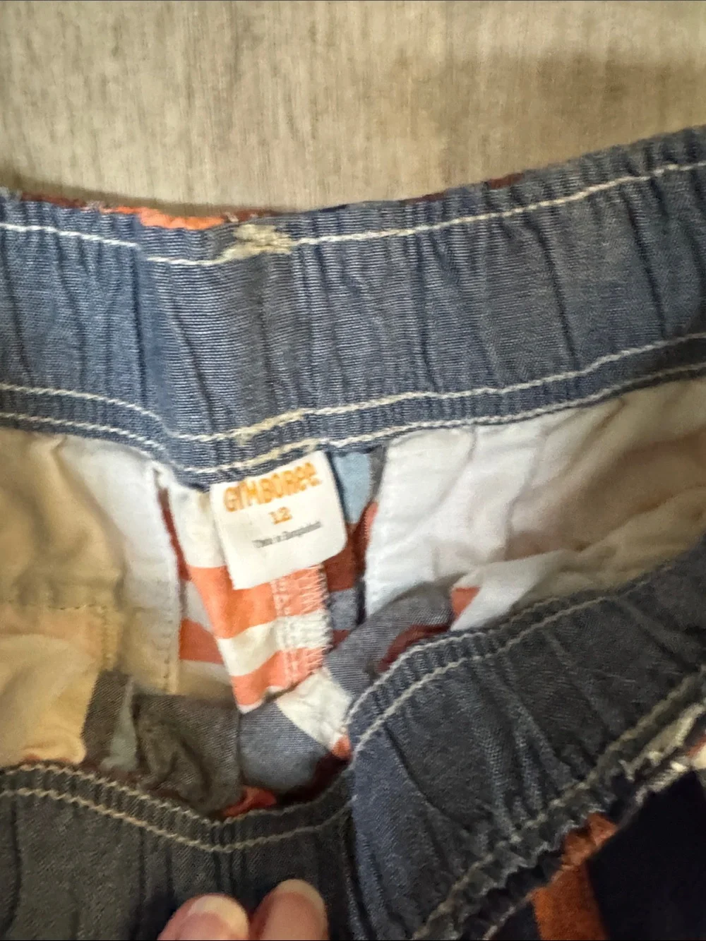 Super Summer Boys Big Bundle! Size 12